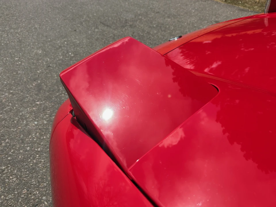 1991 Acura NA1 NSX - Image 23 of 31