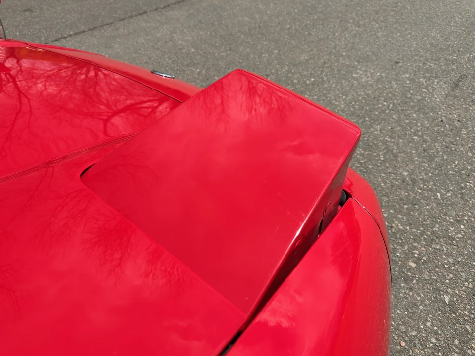 1991 Acura NA1 NSX - Image 24 of 31