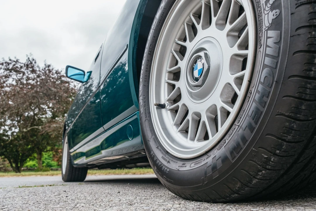 1991 BMW E31 850i & 850Ci - Image 24 of 31