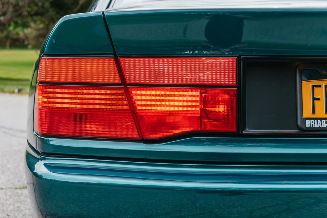 1991 BMW E31 850i & 850Ci - Image 14 of 31