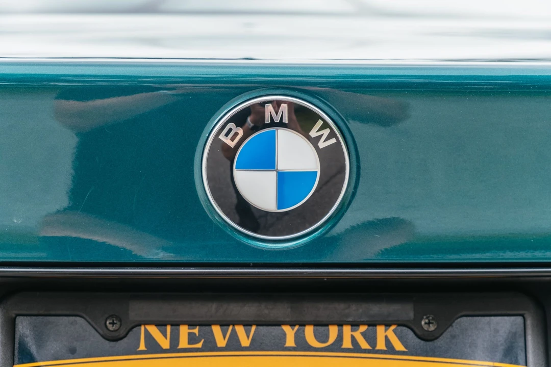 1991 BMW E31 850i & 850Ci - Image 16 of 31