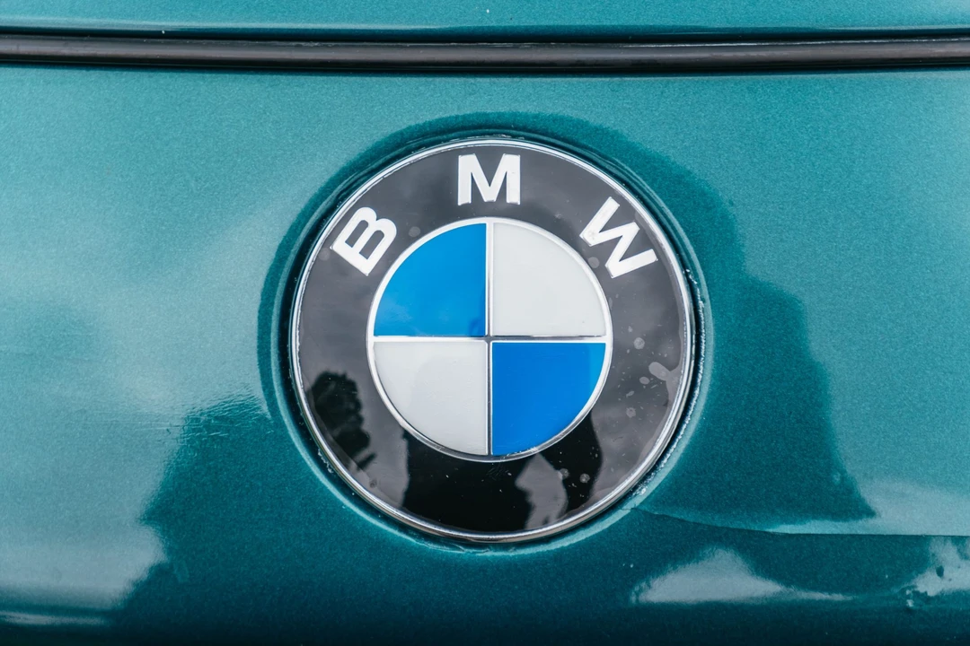 1991 BMW E31 850i & 850Ci - Image 19 of 31