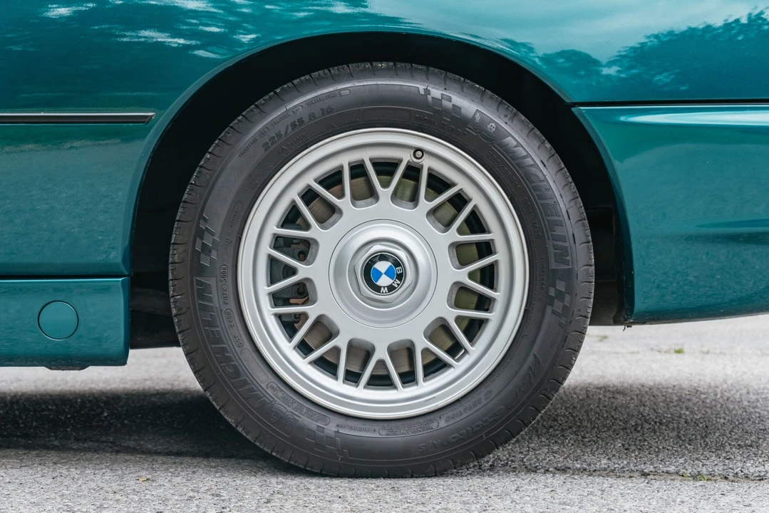 1991 BMW E31 850i & 850Ci - Image 21 of 31