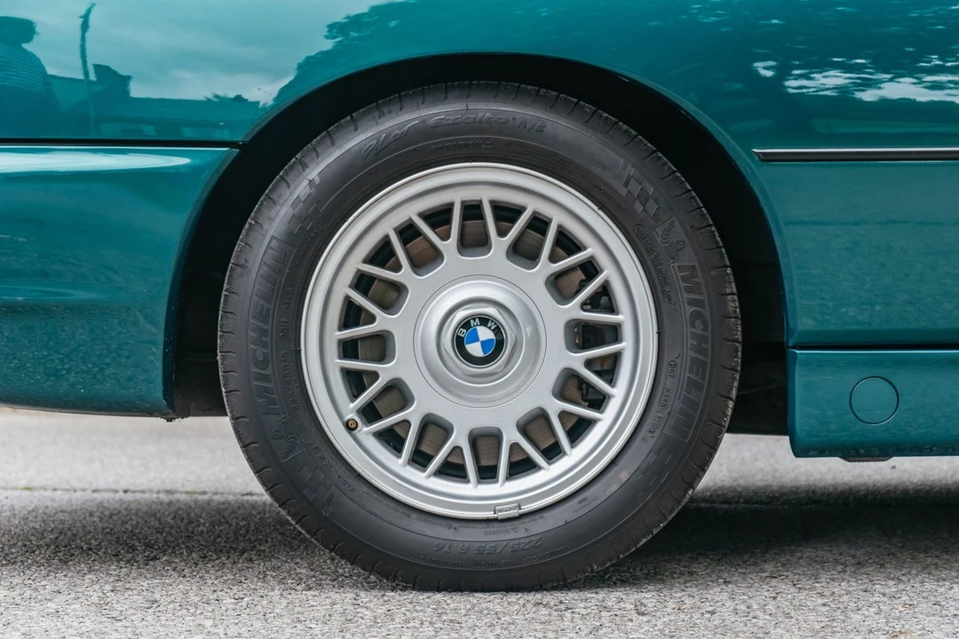 1991 BMW E31 850i & 850Ci - Image 22 of 31