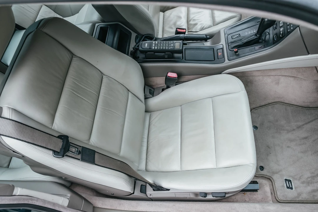 1991 BMW E31 850i & 850Ci - Image 28 of 31