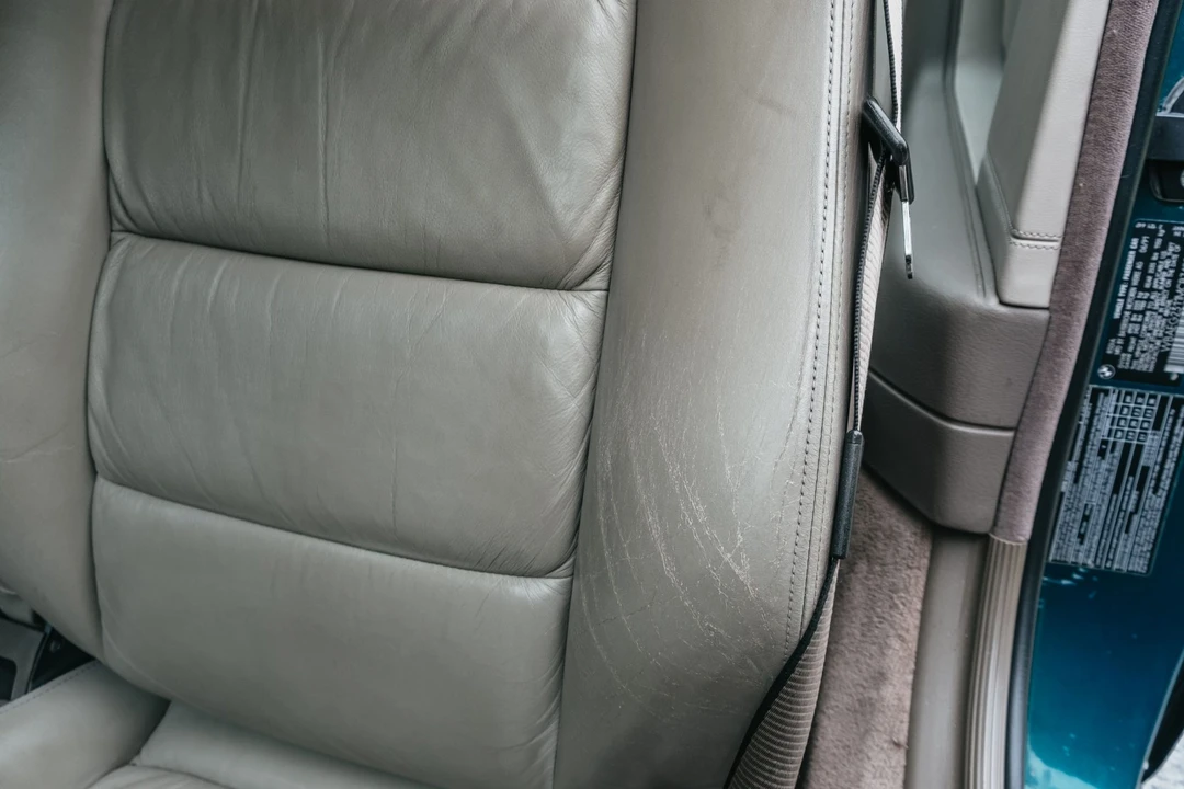 1991 BMW E31 850i & 850Ci - Image 29 of 31