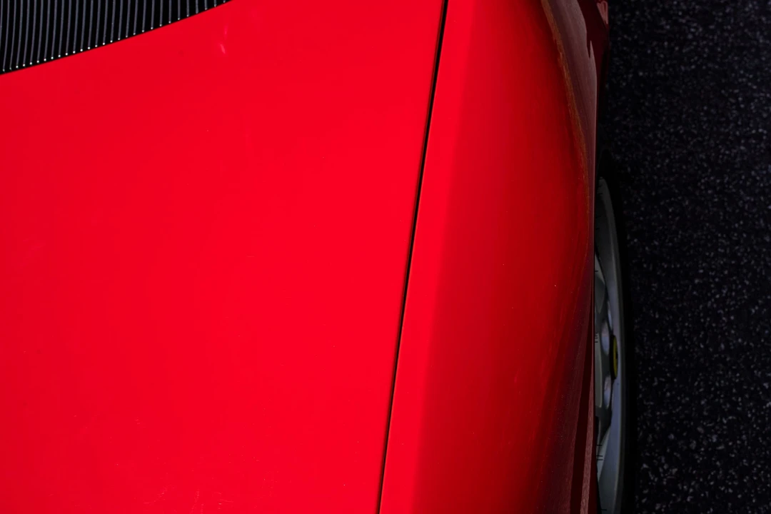 1991 Ferrari Mondial t - Image 29 of 31