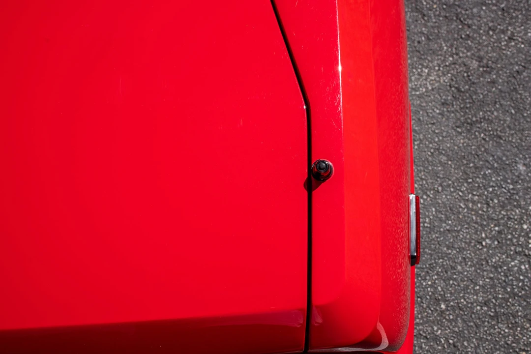 1991 Ferrari Mondial t - Image 31 of 31