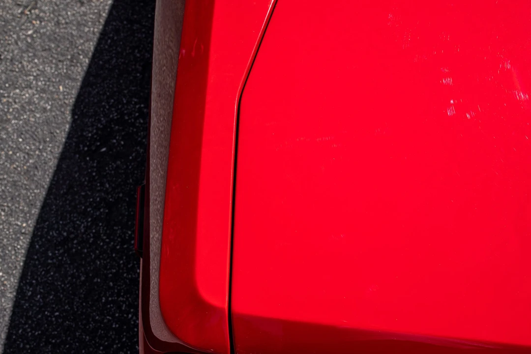 1991 Ferrari Mondial t - Image 30 of 31