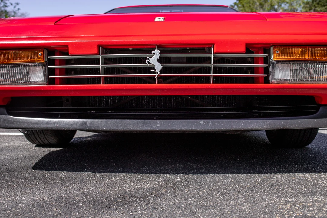 1991 Ferrari Mondial t - Image 27 of 31