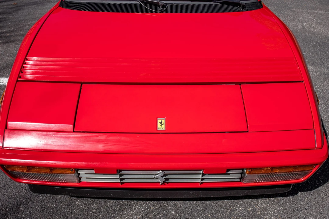 1991 Ferrari Mondial t - Image 26 of 31