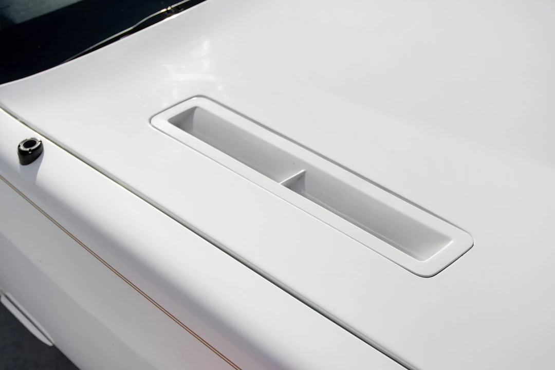 1991 Pontiac Firebird Trans Am 3rd Gen - Image 23 of 31