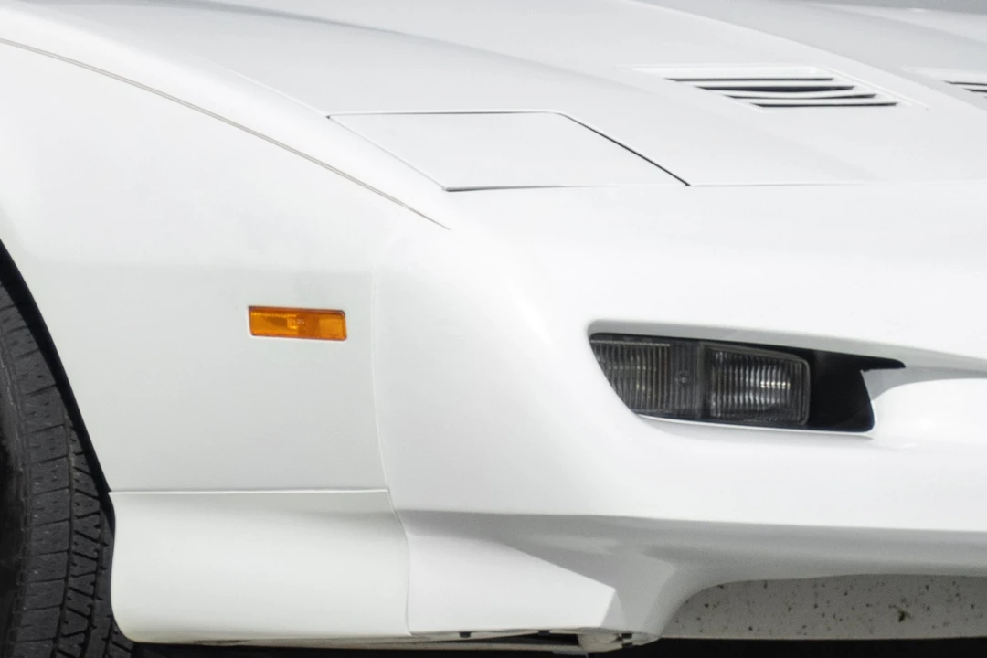 1991 Pontiac Firebird Trans Am 3rd Gen - Image 16 of 31