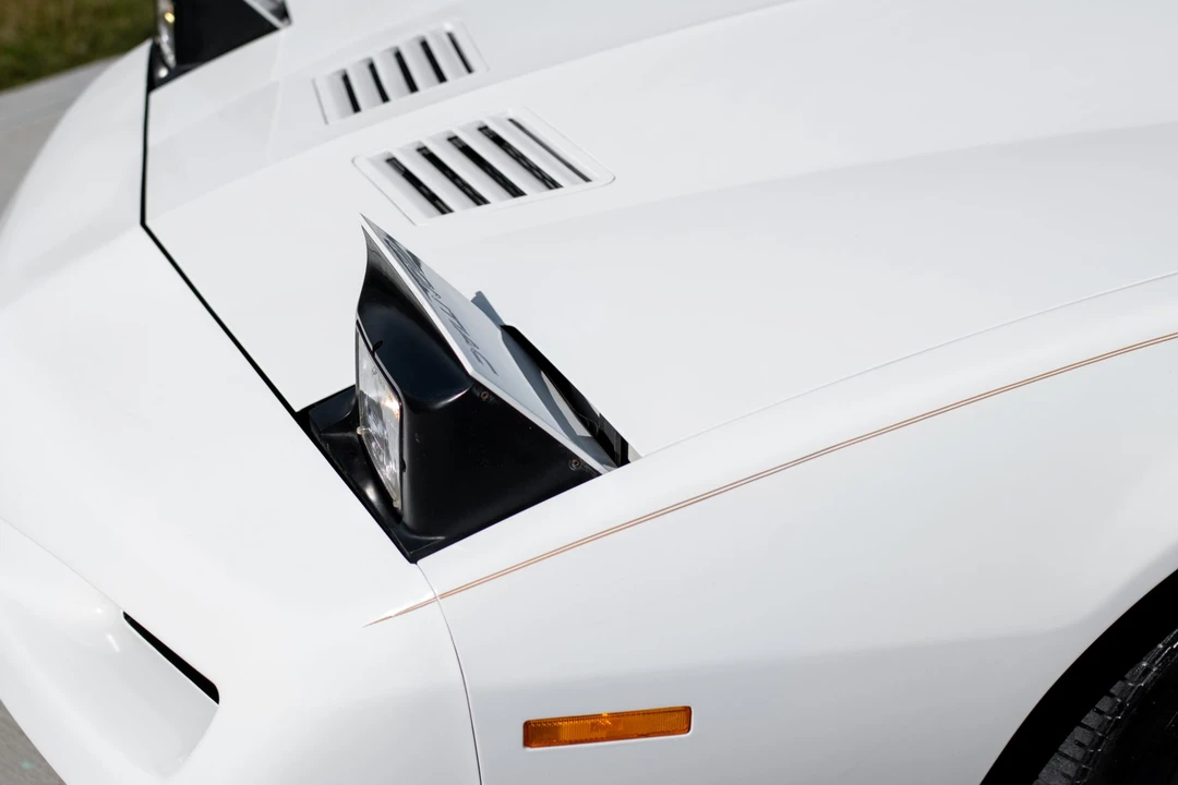 1991 Pontiac Firebird Trans Am 3rd Gen - Image 26 of 31
