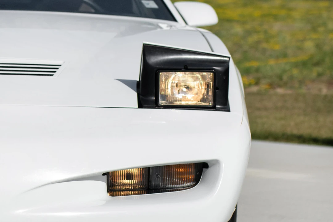 1991 Pontiac Firebird Trans Am 3rd Gen - Image 11 of 31