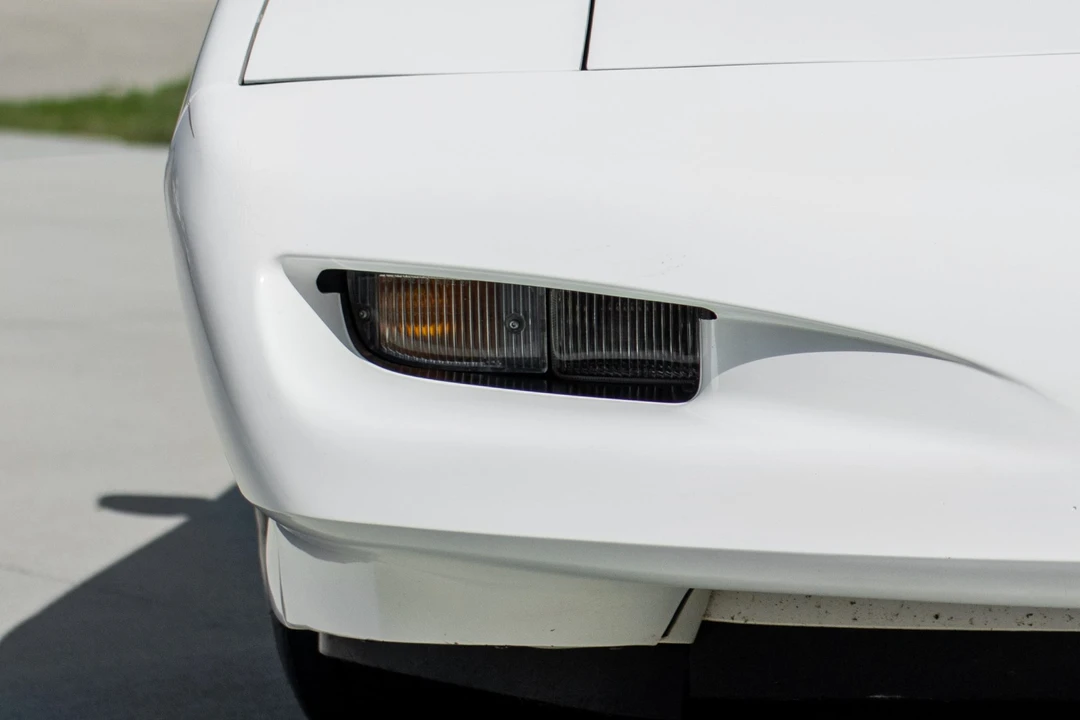 1991 Pontiac Firebird Trans Am 3rd Gen - Image 18 of 31