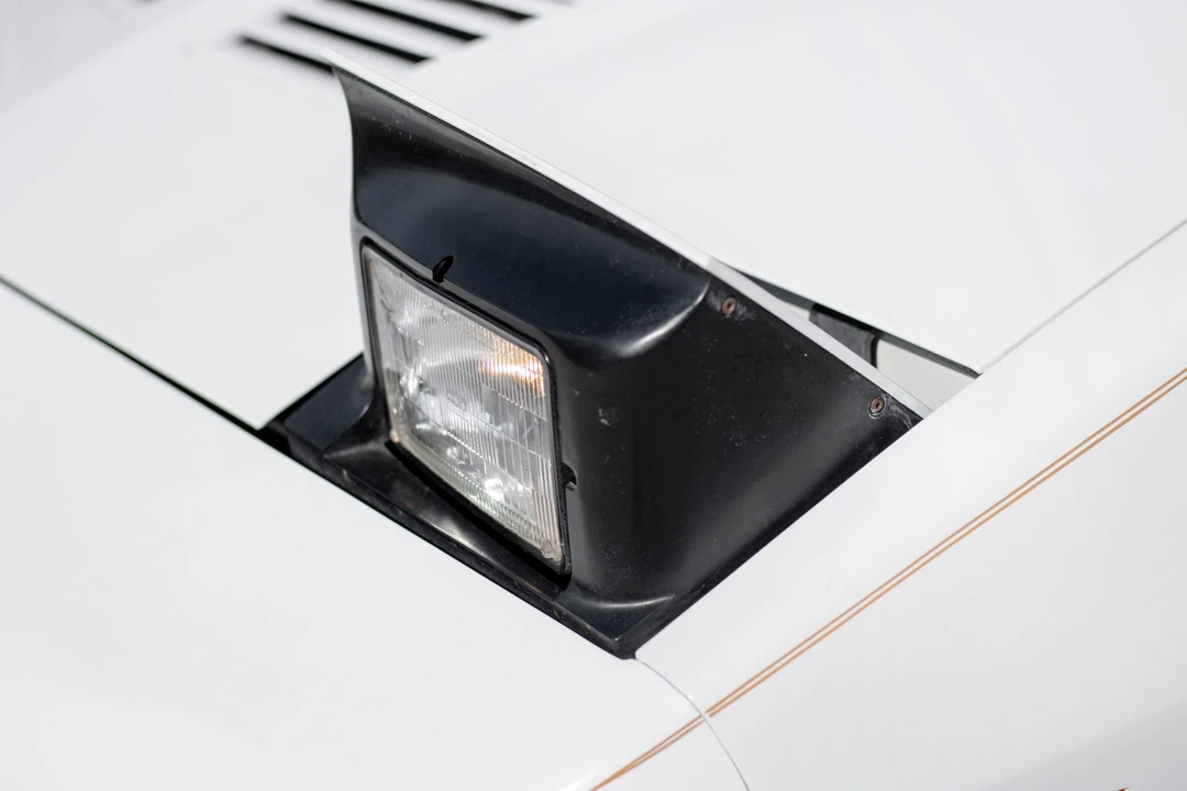 1991 Pontiac Firebird Trans Am 3rd Gen - Image 12 of 31