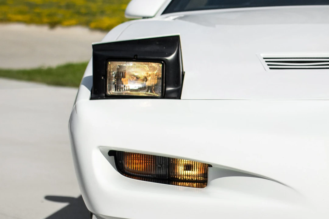 1991 Pontiac Firebird Trans Am 3rd Gen - Image 10 of 31