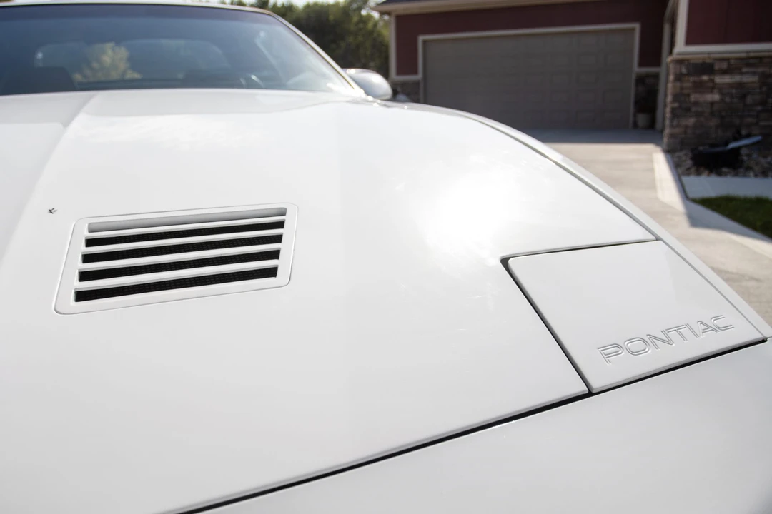 1991 Pontiac Firebird Trans Am 3rd Gen - Image 22 of 31