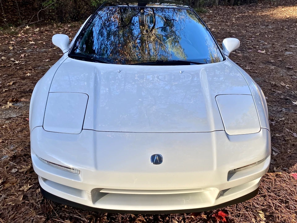1992 Acura NA1 NSX - Image 15 of 31