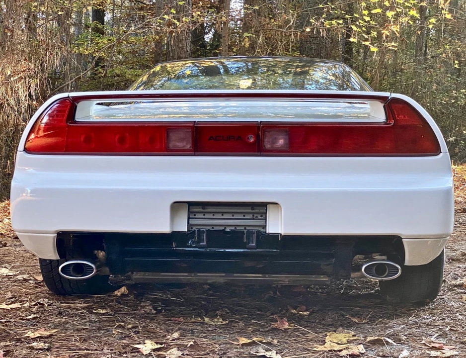 1992 Acura NA1 NSX - Image 24 of 31