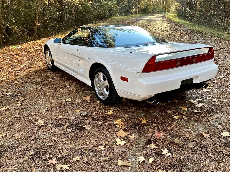 1992 Acura NA1 NSX - Image 5 of 31