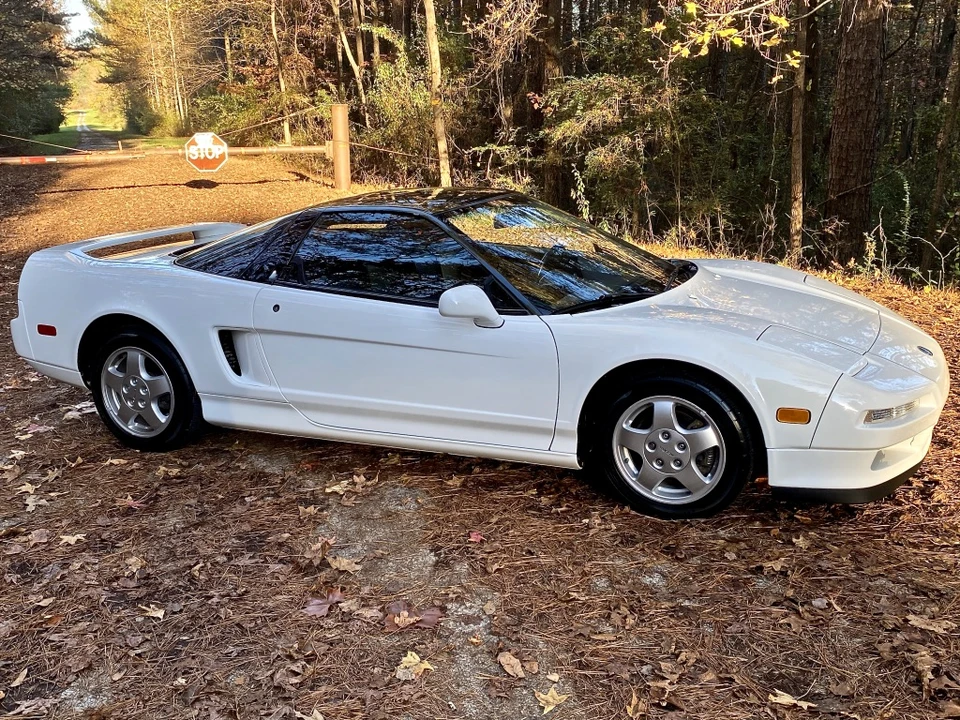 1992 Acura NA1 NSX - Image 12 of 31