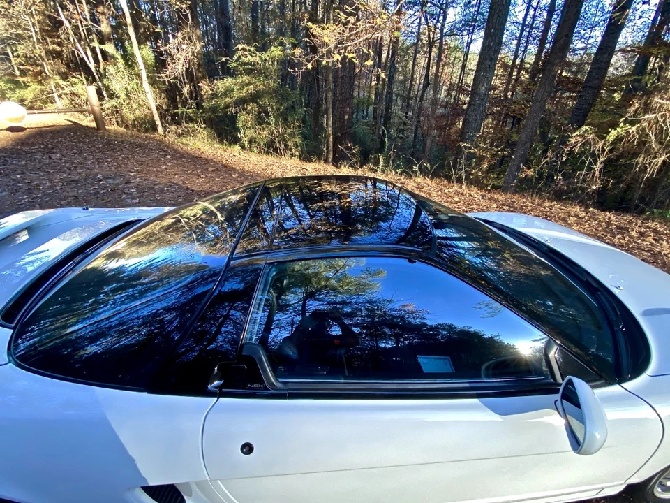 1992 Acura NA1 NSX - Image 30 of 31