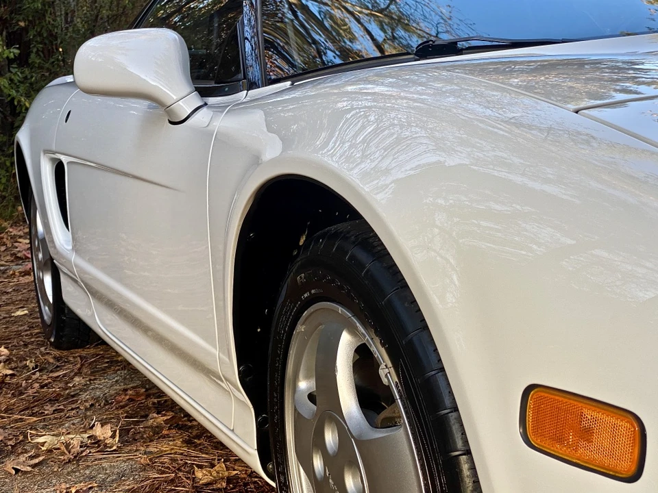 1992 Acura NA1 NSX - Image 31 of 31