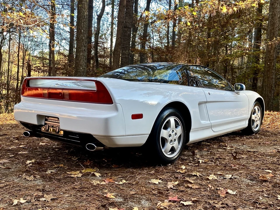 1992 Acura NA1 NSX - Image 8 of 31