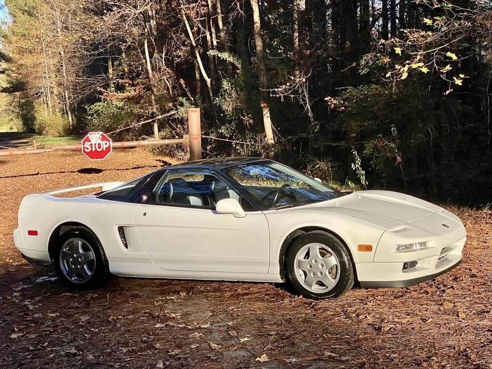 1992 Acura NA1 NSX - Image 11 of 31