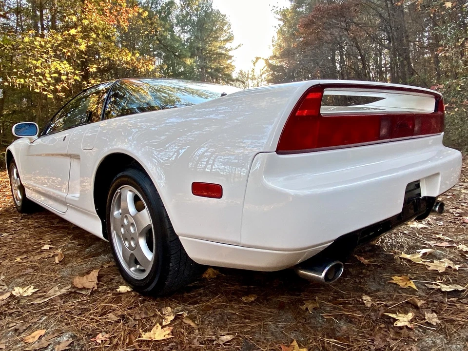 1992 Acura NA1 NSX - Image 6 of 31