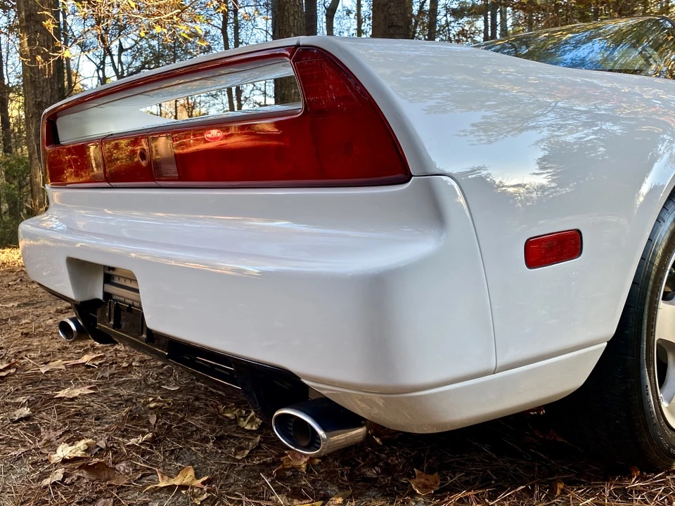 1992 Acura NA1 NSX - Image 27 of 31