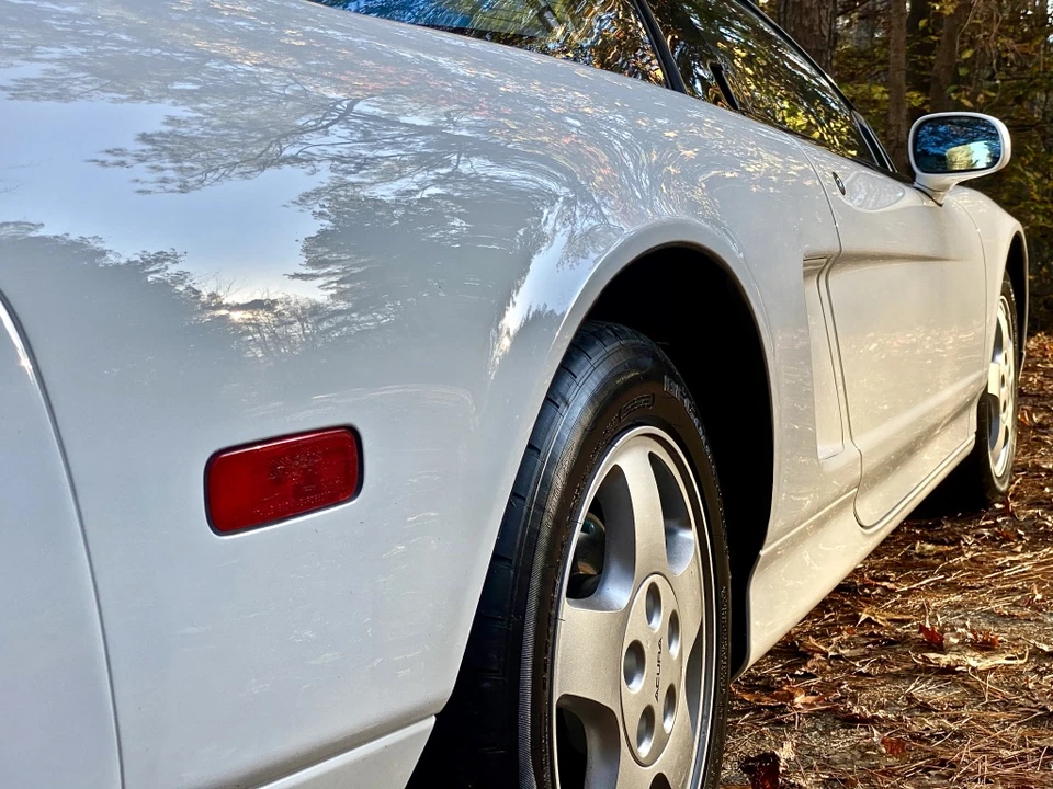 1992 Acura NA1 NSX - Image 28 of 31