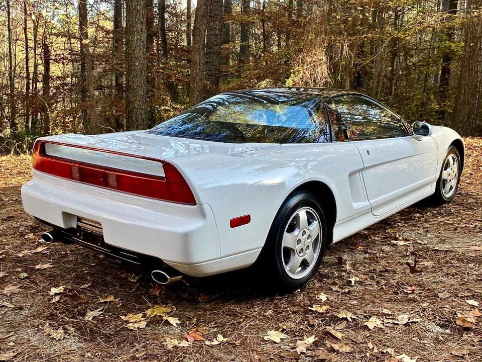 1992 Acura NA1 NSX - Image 7 of 31