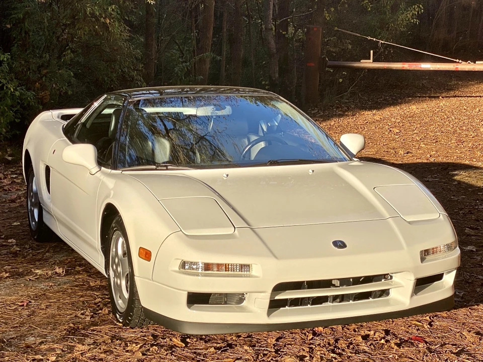 1992 Acura NA1 NSX - Image 13 of 31