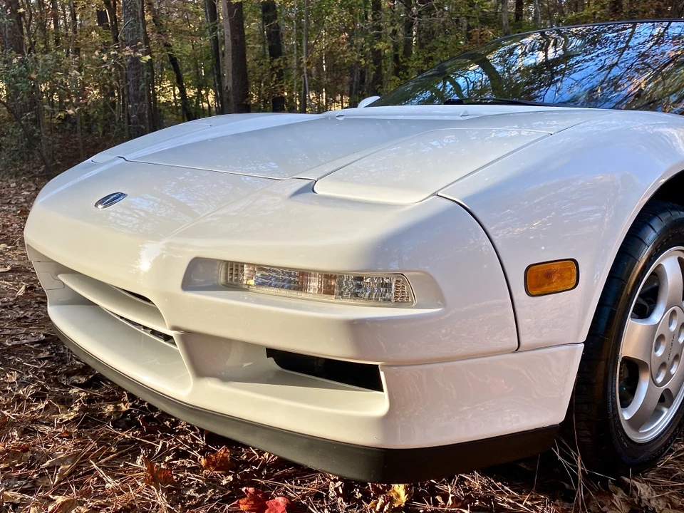 1992 Acura NA1 NSX - Image 16 of 31