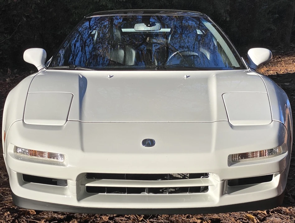 1992 Acura NA1 NSX - Image 14 of 31