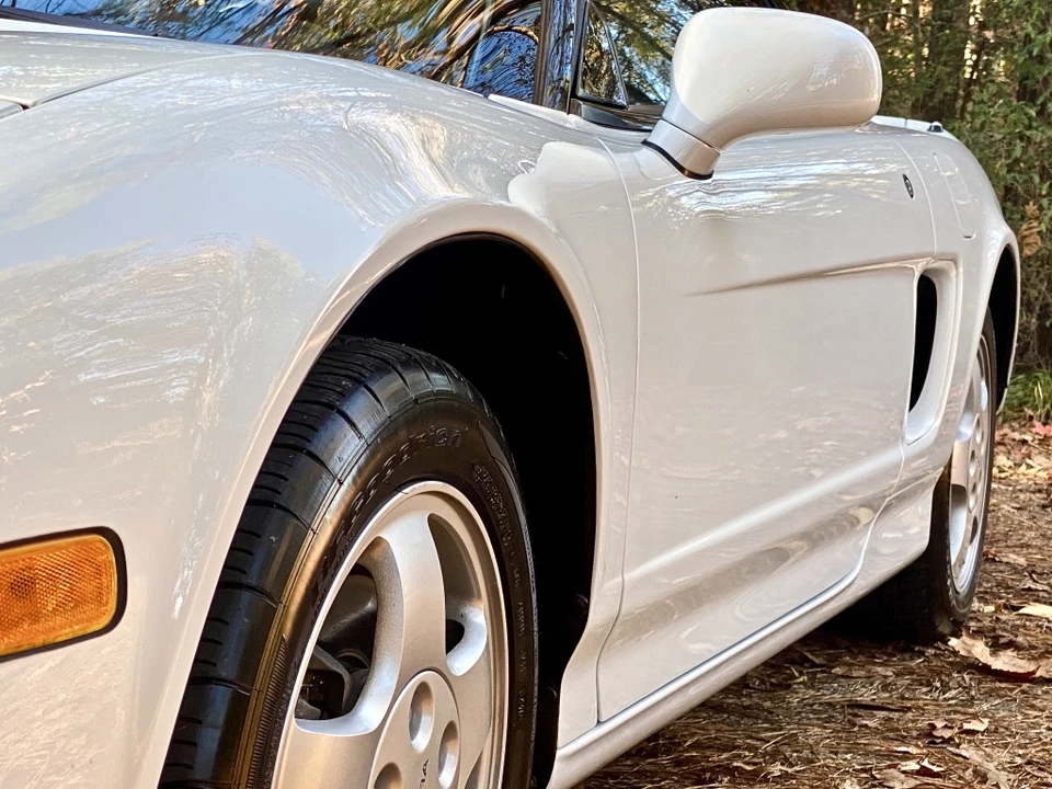 1992 Acura NA1 NSX - Image 18 of 31