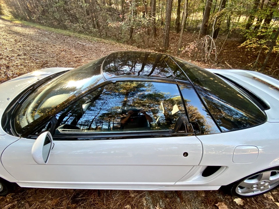 1992 Acura NA1 NSX - Image 19 of 31