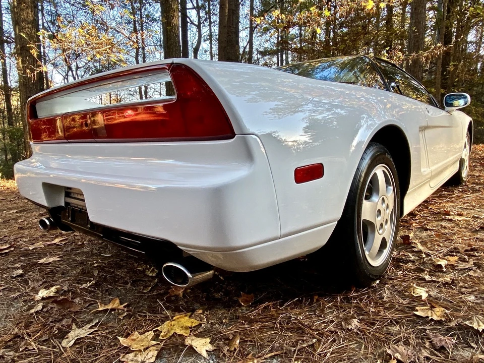 1992 Acura NA1 NSX - Image 26 of 31
