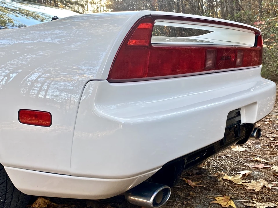 1992 Acura NA1 NSX - Image 21 of 31