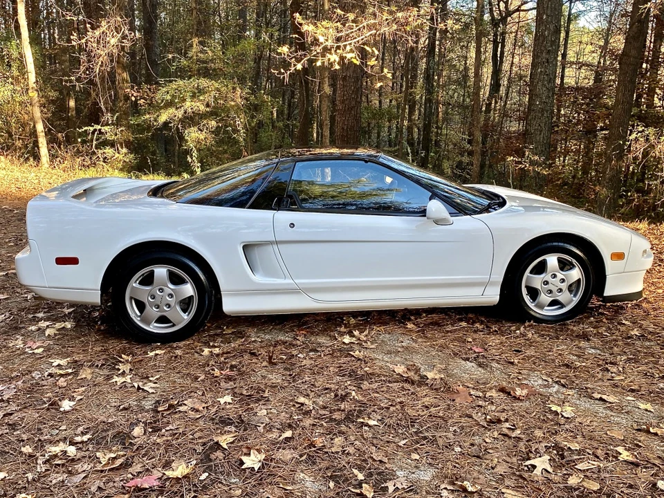 1992 Acura NA1 NSX - Image 10 of 31