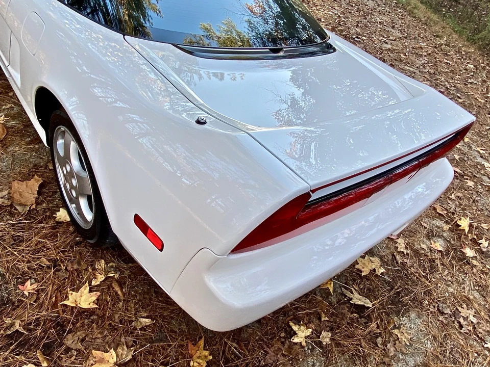 1992 Acura NA1 NSX - Image 23 of 31