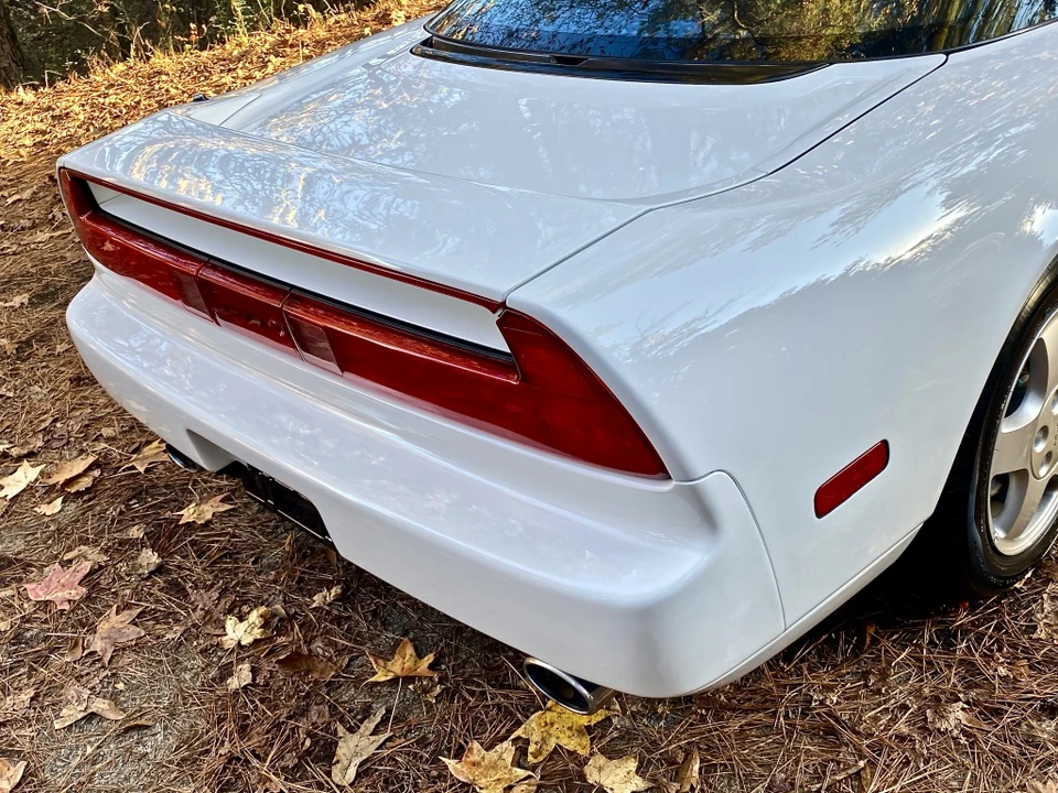 1992 Acura NA1 NSX - Image 25 of 31