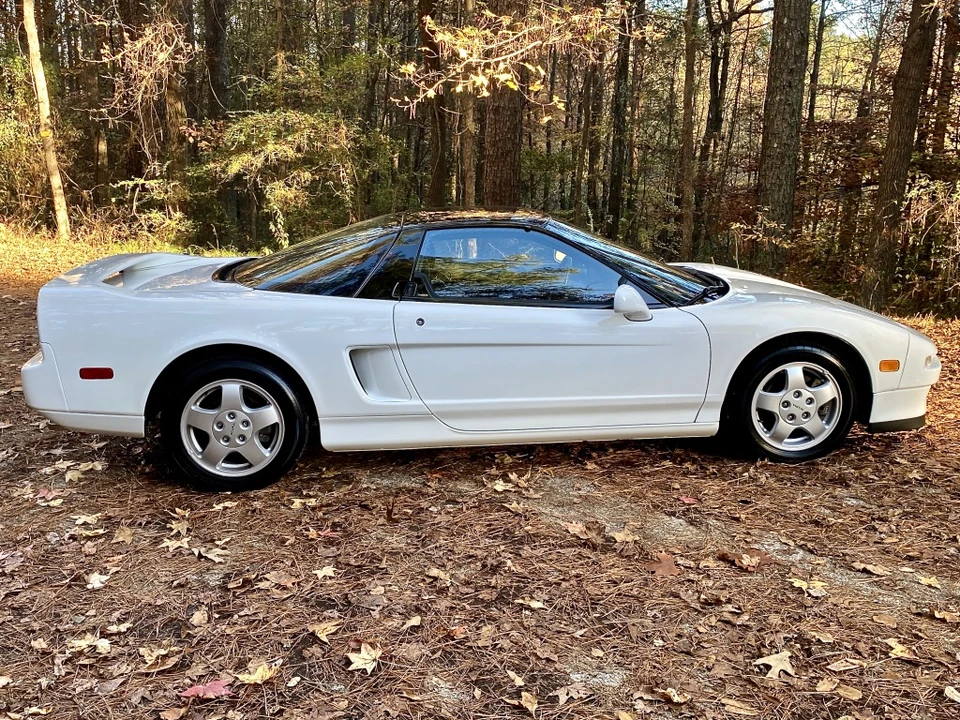 1992 Acura NA1 NSX - Image 9 of 31