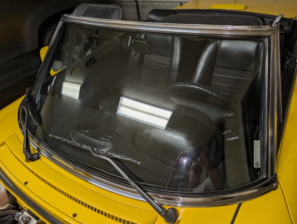 1992 Alfa Romeo Series 4 - Image 29 of 31