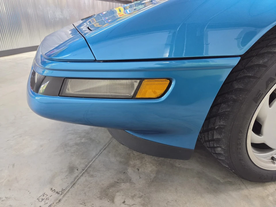 1992 Chevrolet Corvette C4 ZR1 - Image 14 of 31