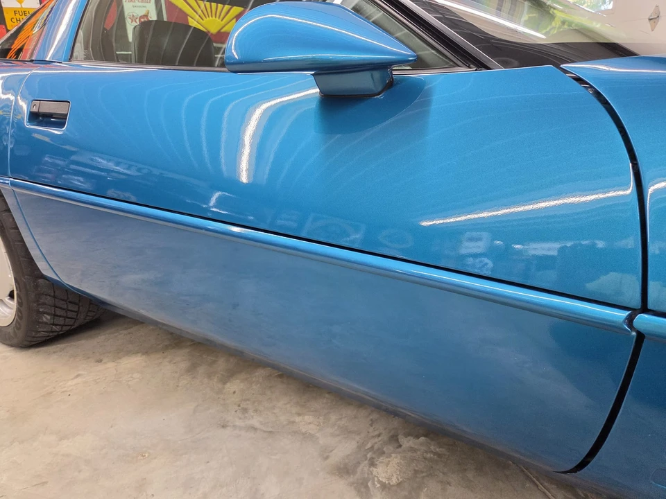 1992 Chevrolet Corvette C4 ZR1 - Image 26 of 31