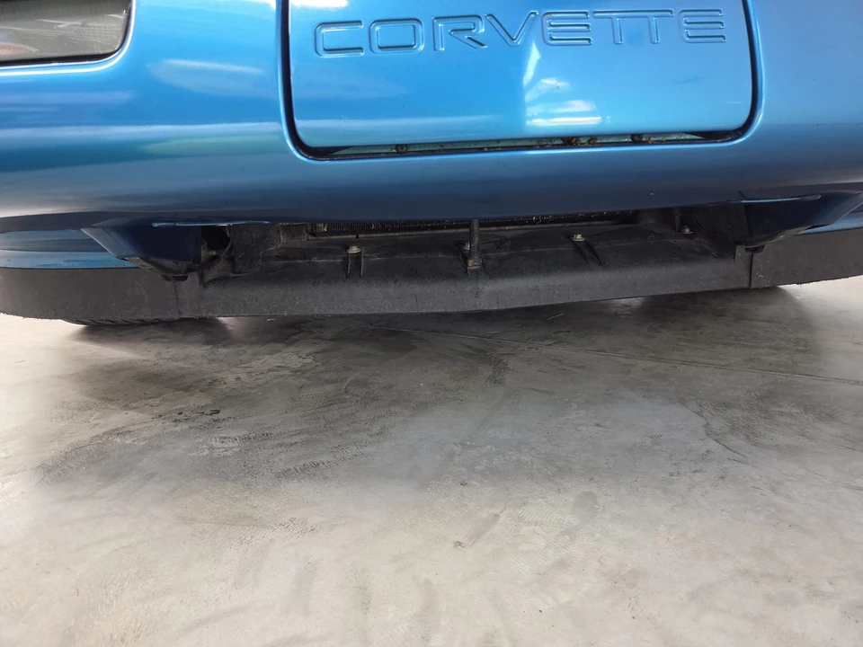 1992 Chevrolet Corvette C4 ZR1 - Image 30 of 31